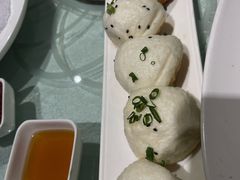 -金枝玉叶上海人家食府(三里河店)