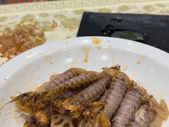 -聚味瞿记·龙虾堂(天元店)