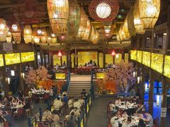 -HOHO餐厅(古子城店)