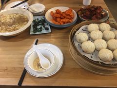 -陈傻子餐厅(世纪都会店)