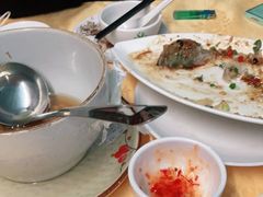 -海鲜街菜馆(海珠南路店)