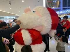 -义乌之心城市生活广场(新马路店)