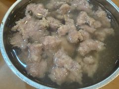 -老牌依强牛肉店(达道总店)