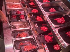 -牛吉韵·鲜切牛肉自助火锅(南山店)