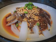 -渝信川菜(长安店)