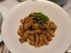 -苏帮袁Sue Cuisine(来福士店)