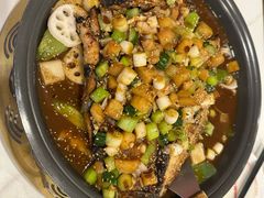 -锦尚阁烤鱼(望京新荟城店)