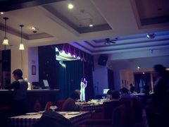 -邓丽君音乐主题餐厅
