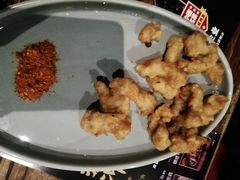 -令狐冲烤鱼·烧菜馆(达明店)