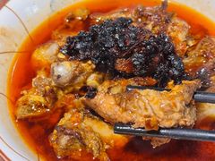 -天下客饭店(中山路店)