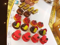 -PAUL LAFAYET 法式甜品(港汇广场店)