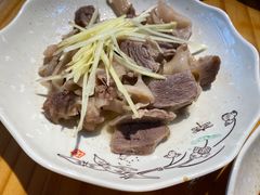 -乡亲鹅肉城(昆山店)