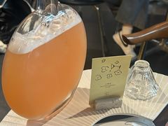 -Fuzzy Bistro 浮几韩餐·茶酒馆