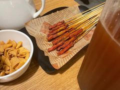 -武松家(丰益桥店)