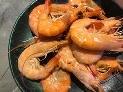 -五月罗马海鲜烤肉自助餐厅(印象城店)