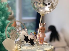 -Minicake创意蛋糕烘焙工作室