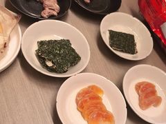 -隐溪茶馆(静安寺店)