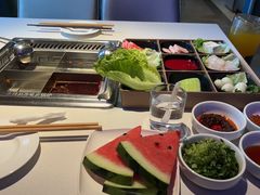 -海底捞火锅(外滩店)