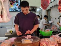-阿娟牛肉丸·手打牛肉丸·现做现卖
