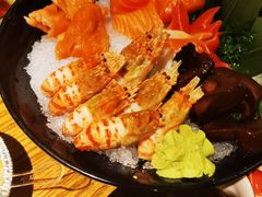 -赤坂亭·M9和牛放题(长楹天街购物中心店)