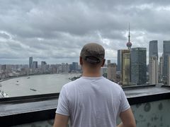 -上海外滩英迪格酒店