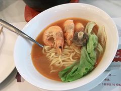 -南山鲜虾面·活鲜小馆·海味大连菜(南山总店)