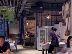 -西域阿里马新疆菜·清真(桂花路店)