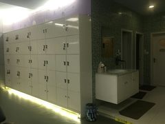 -中田健身工作室(博兴路店)