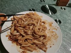-老伙记海鲜码头(北滘店)