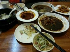 -外婆菜之崇明味道(锦江乐园店)