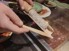 -蜀家渝重庆火锅(南屏街店)