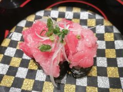 -合点寿司(金虹桥商场店)