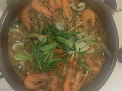 -龙悦湾酒家·八阵鱼生·渔人码头店