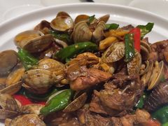 -双合园·海鲜水饺青岛菜(九水东路店)