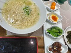 -松鹤楼面馆(清河万象汇店)