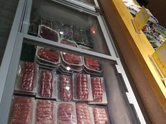 -袁记串串香(四平路店)