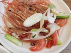 -立文冬·鲜活面(杭州太合商业中心店)