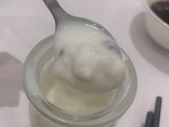 酒酿酸奶-道道鲜·崇明私房菜(五角场店)