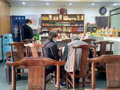 -牛街老爆肚满(牡丹园店)