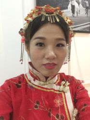 点击看大图 -金夫人婚纱摄影(华南店)