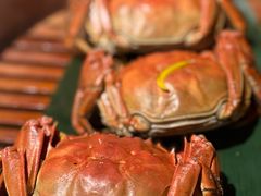 -成隆行·蟹王府(淮海店)