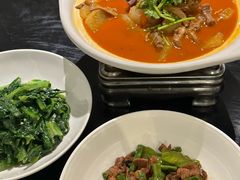 -简小舍·民间手艺菜(武昌江滩店)