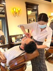 -LORDSMan男士理发店