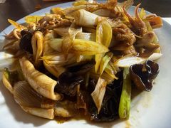 -来之顺海鲜菜馆·青岛菜·始于1993(栈桥店)