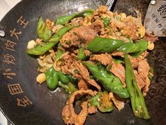 -费大厨辣椒炒肉(7mall店)