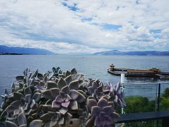 -水上人家民俗餐厅(洱海公园店)