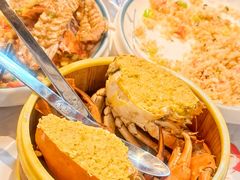 -三妹小龙虾·黄油蟹(华侨城总店)