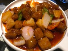 -新兴·金羊座·粤菜点心(乐峰店)