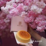 南京路步行街上的网红芝士蛋糕，出炉就卖空！