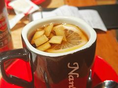 -南都咖啡西餐厅(吉厦村店)